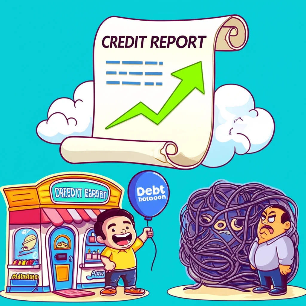 2025년 신용회복 대상 확인 누가 ..