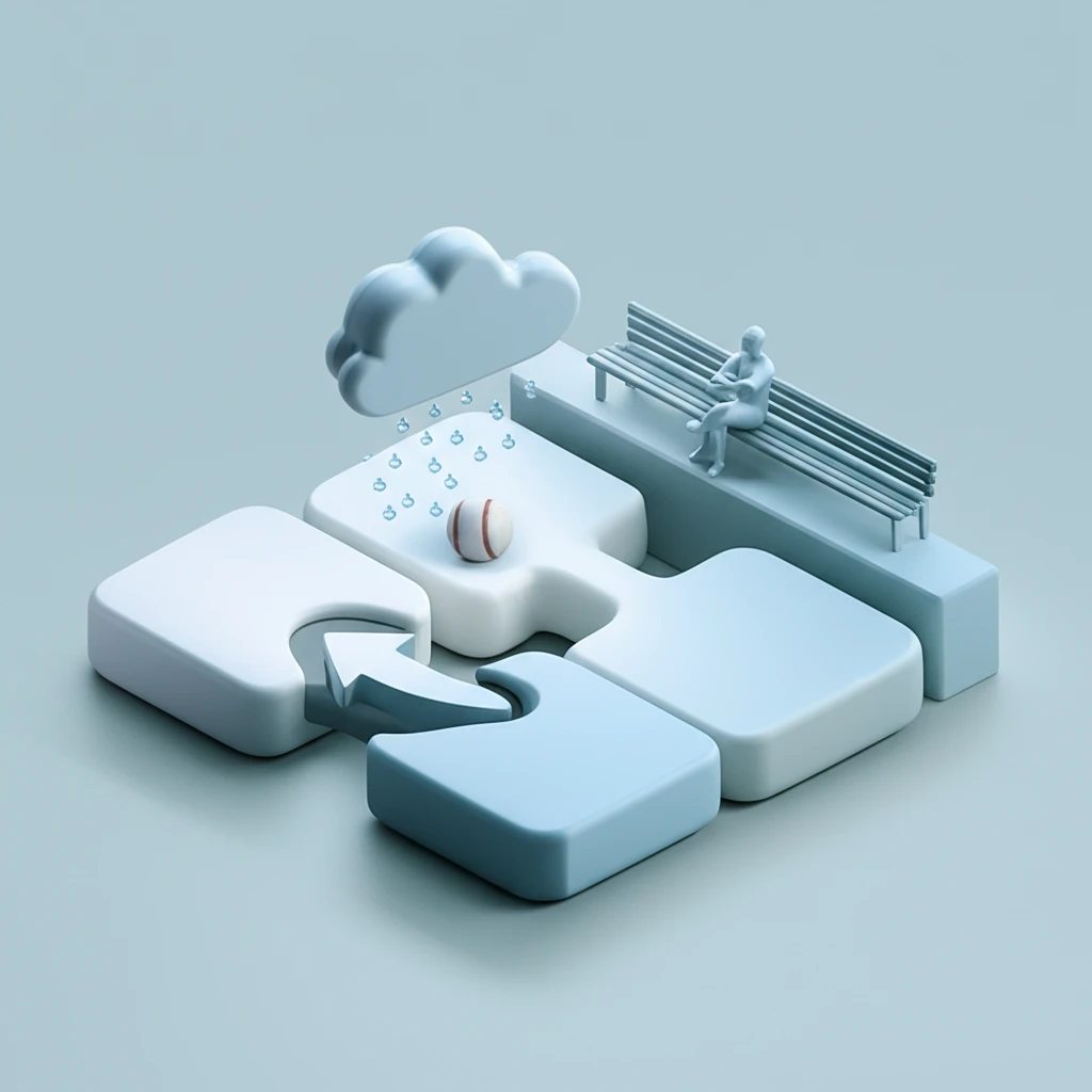 5전 3선승제 PO 일정 순연과 이동..