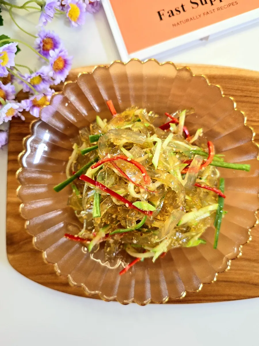 우뭇가사리 효능 부작용 먹는 법 궁합 좋은 음식 추천 정리_8