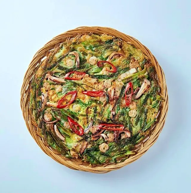 도심 속 호수길 의왕에서 맛보는 고추전, 해물전골, 해물파전, 해물 칼국수 맛집 추천 생방송투데이 리얼맛집 오늘방송 떴다 동네방네