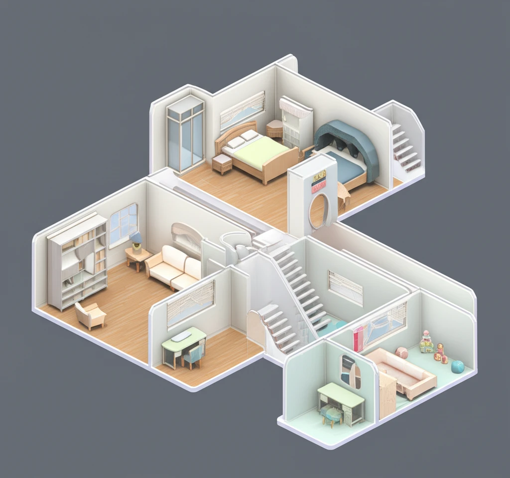 벽지 재질 기능성부터 색상 패턴까지 ..