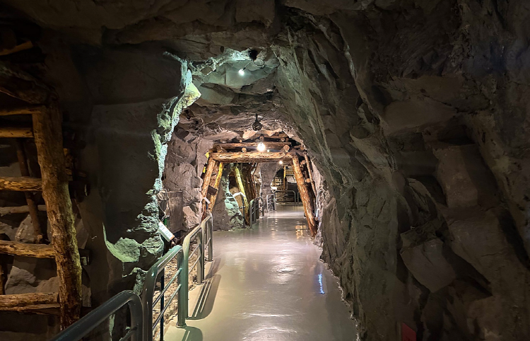 보령 석탄박물관