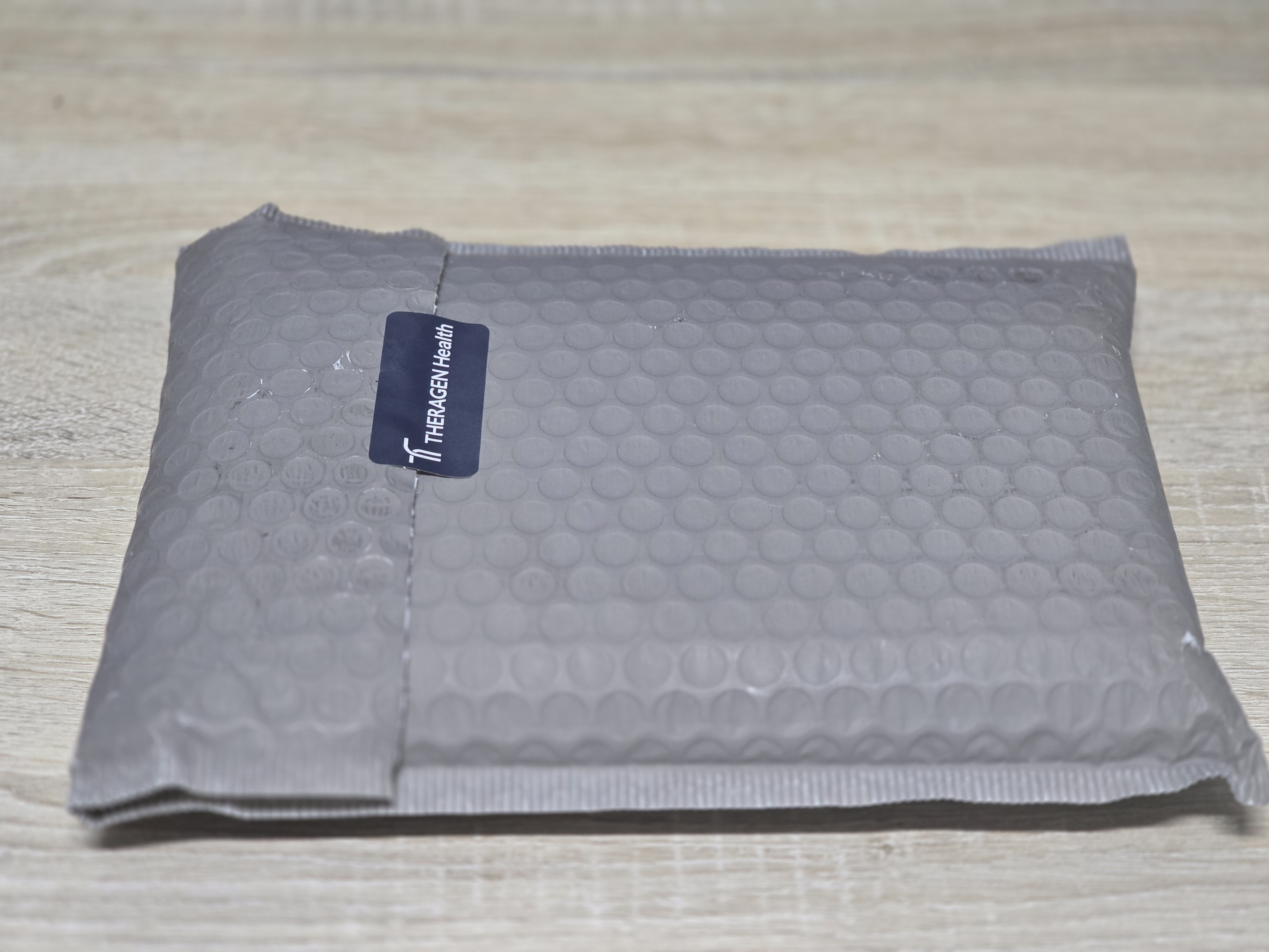 테라젠헬스 검사 키트