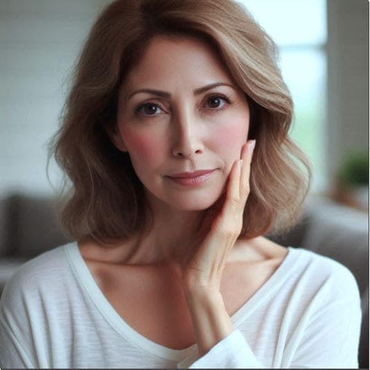 에스트라디올 부족 증상 갱년기 장애