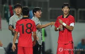 2024 파리 올림픽 축구