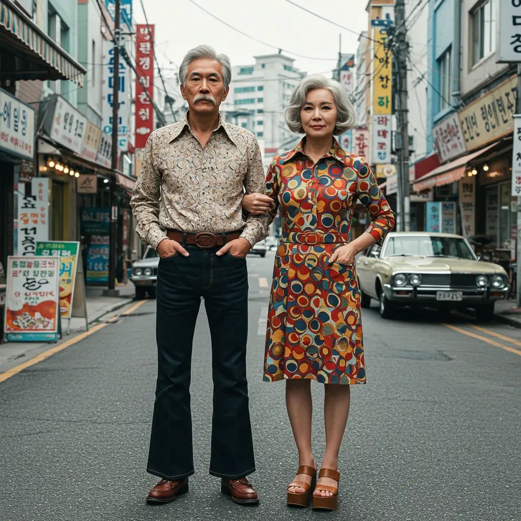 ν¨μ
κ³Ό 건κ°μ κ΅μ°¨νλ κΈ°λ₯μ± μμ¬λ‘ λ μ·μ μ
μ 60λ λΆλΆ μ΄λ―Έμ§