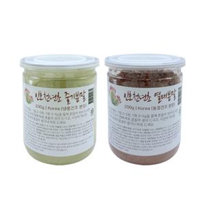 천년초 열매