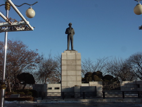 인천 차이나타운 하루 여행 코스 (맛집+문화유산 둘러보기) 관련사진