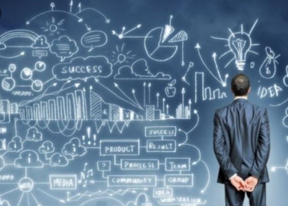 사주 직업운 관련 사진