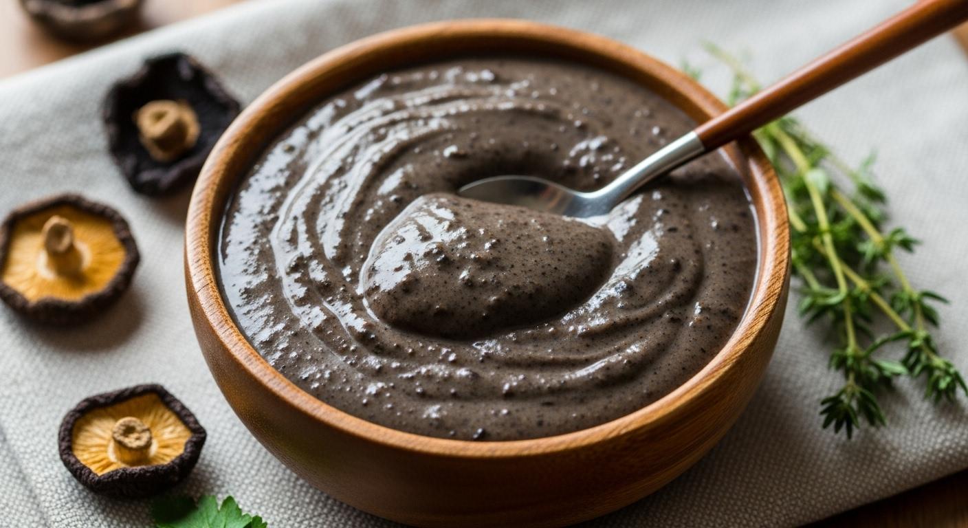 검버섯 크림 사용법