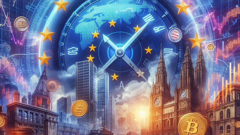 2025년 유럽중앙은행(ECB)의 통화 정책 변화와 시장 반응