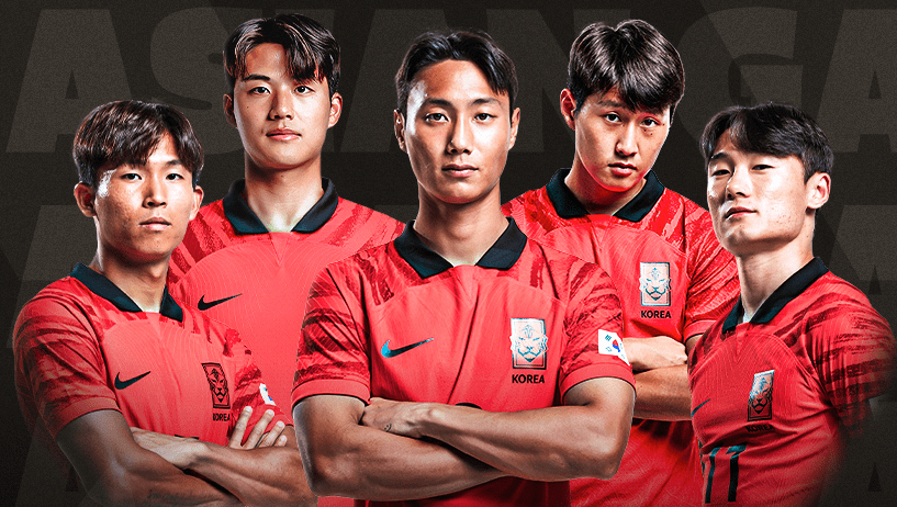 아시안게임 축구 결승 중계 일정 한일전