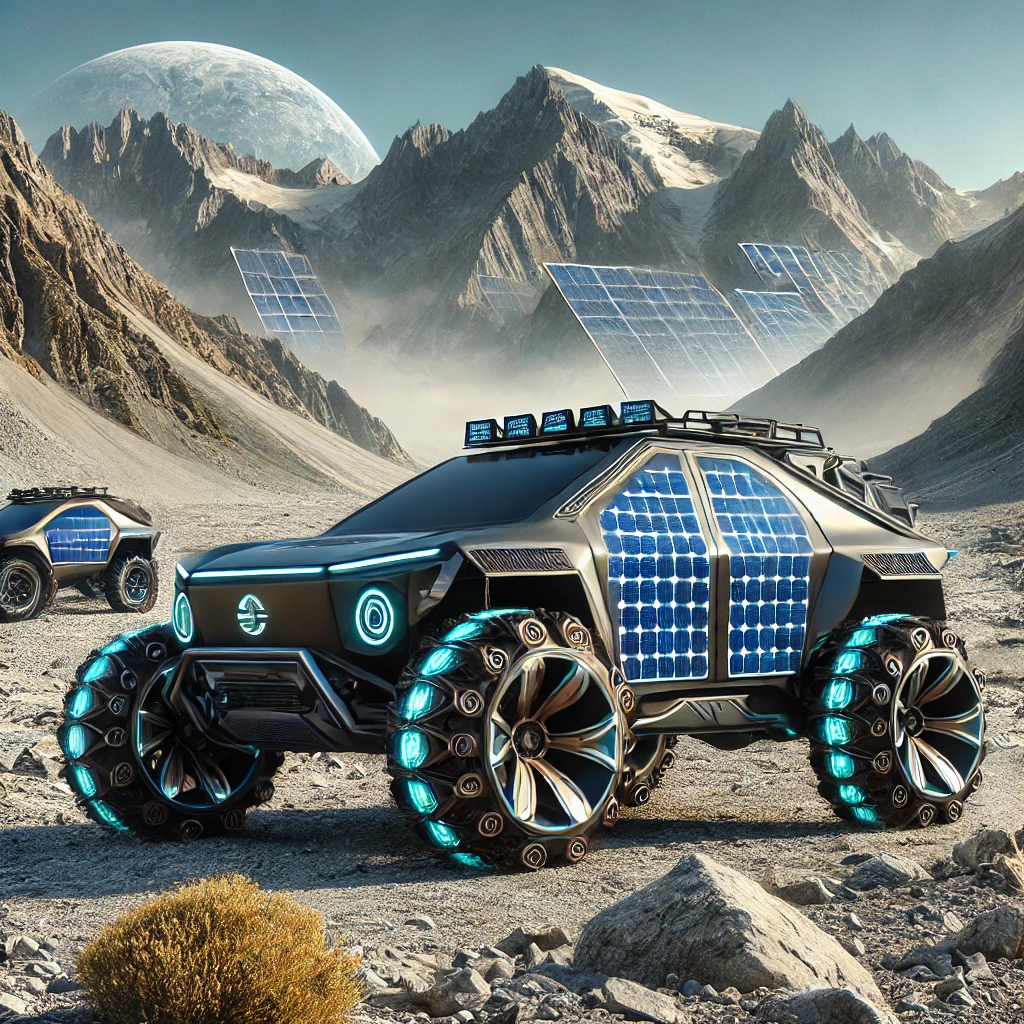 북유럽 전기차 천국