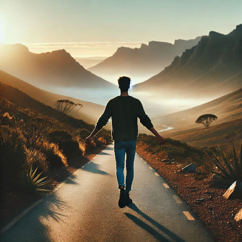 멘탈이 강한 사람