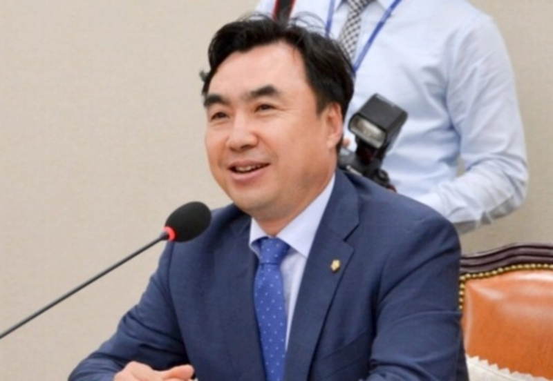 윤관석 국회의원 프로필 나이 고향 경력 재산 지역구