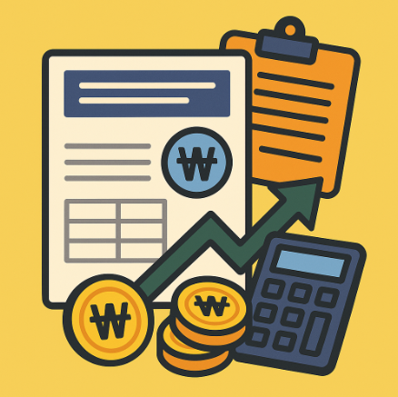 2026 공무원 봉급표