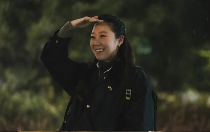 ‘별들에게 물어봐’ SF 로맨틱 코미디 시청률