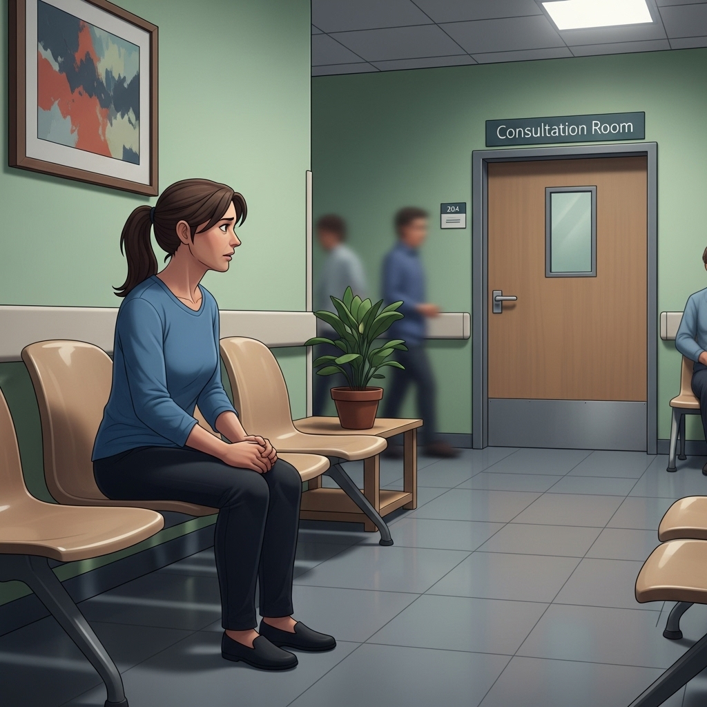 생명연장 거부 신청하는 곳