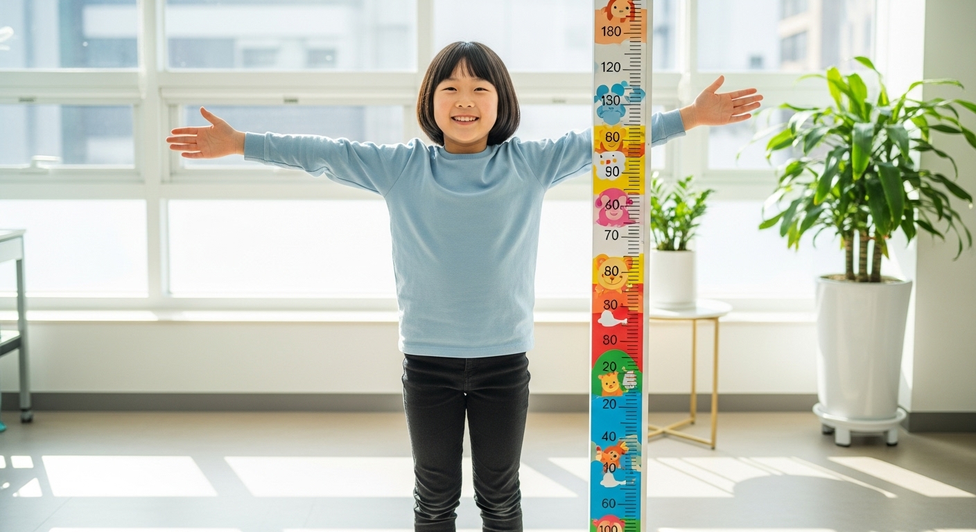 성장클리닉 선택 전 꼭 확인할 것들