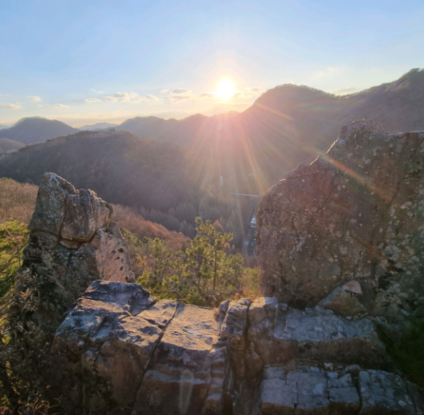 장태산자연휴양림6