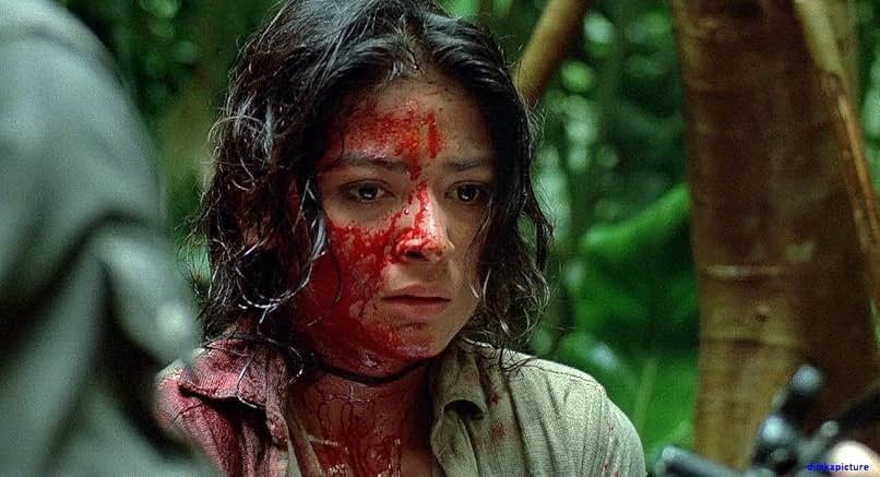 프레데터 (1987) 영화