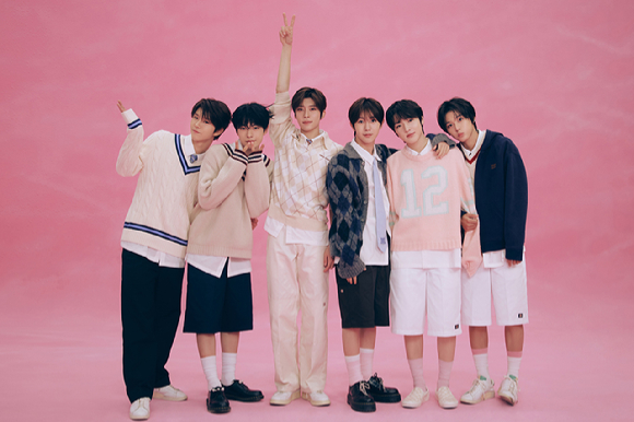 NCT WISH 단체 이미지 [사진=SM엔터테인먼트]