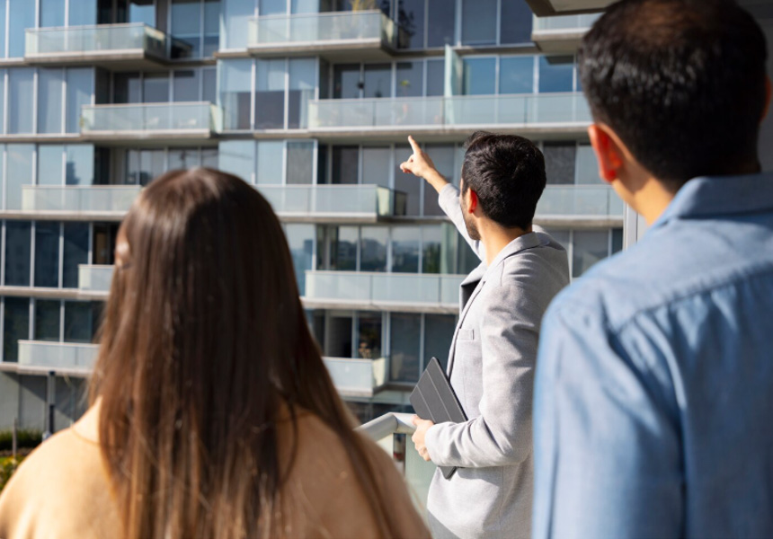 청년 맞춤형 공공임대주택 안내
