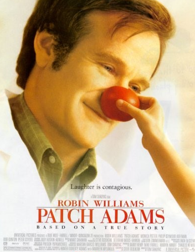 영화-패치아담스