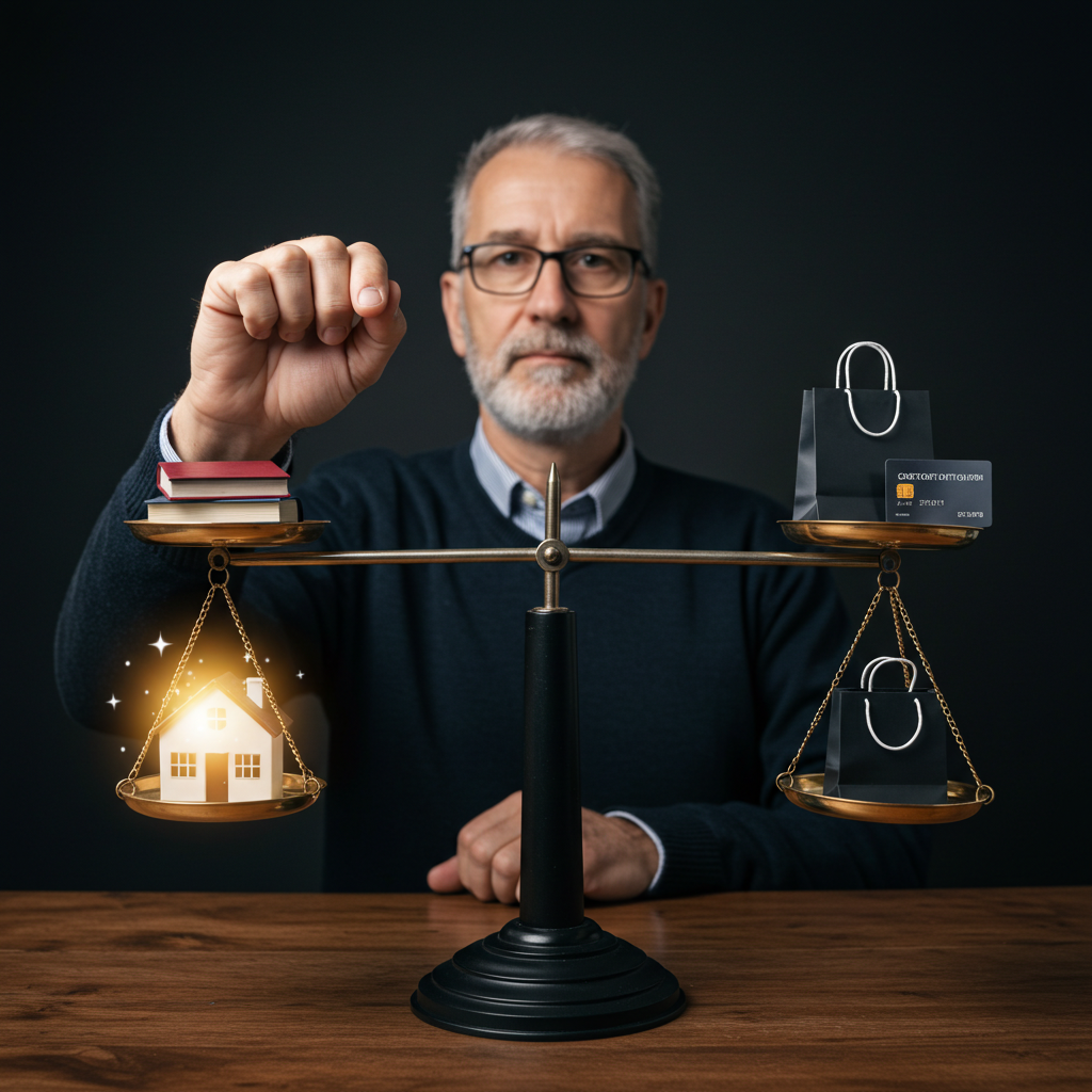 '빚도 자산'이라는 말의 함정