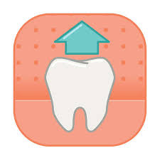 잇몸이 붓고 아플 때