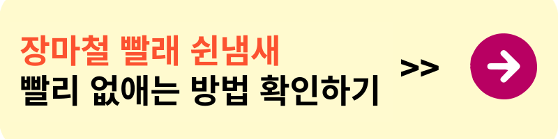 식중독 증상