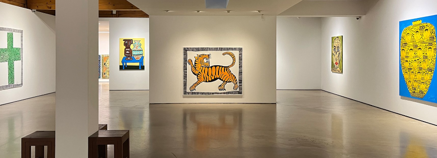 하정우 : Never tell anybody outside the family