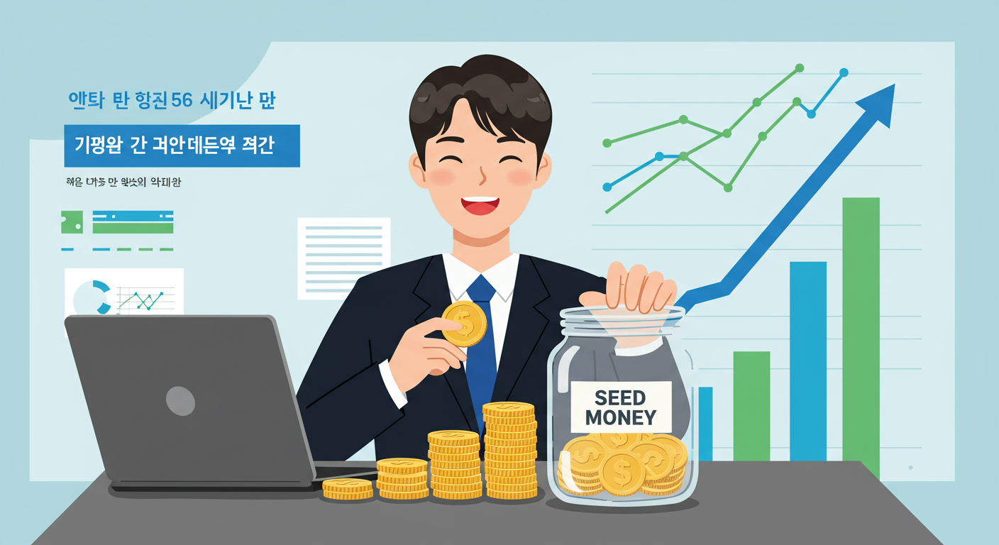 1%투자자의 3가지 기준