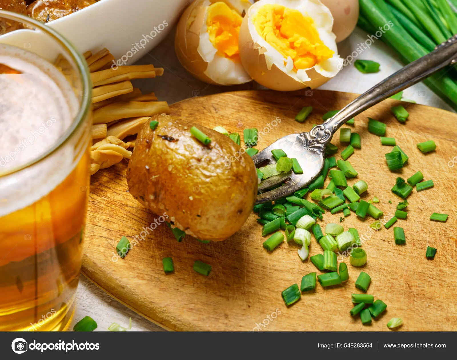 삶은달걀과 같이 먹으면 좋은 음식 10선_4