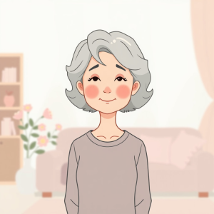 갱년기 머리 빠짐 중년 머리카락 탈모 예방법