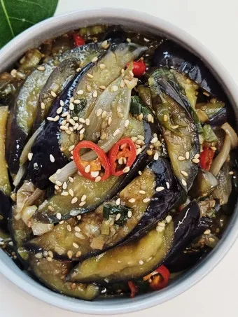 가지요리 맛있게 만드는 방법 가지볶음 쉬운 레시피 정리_13