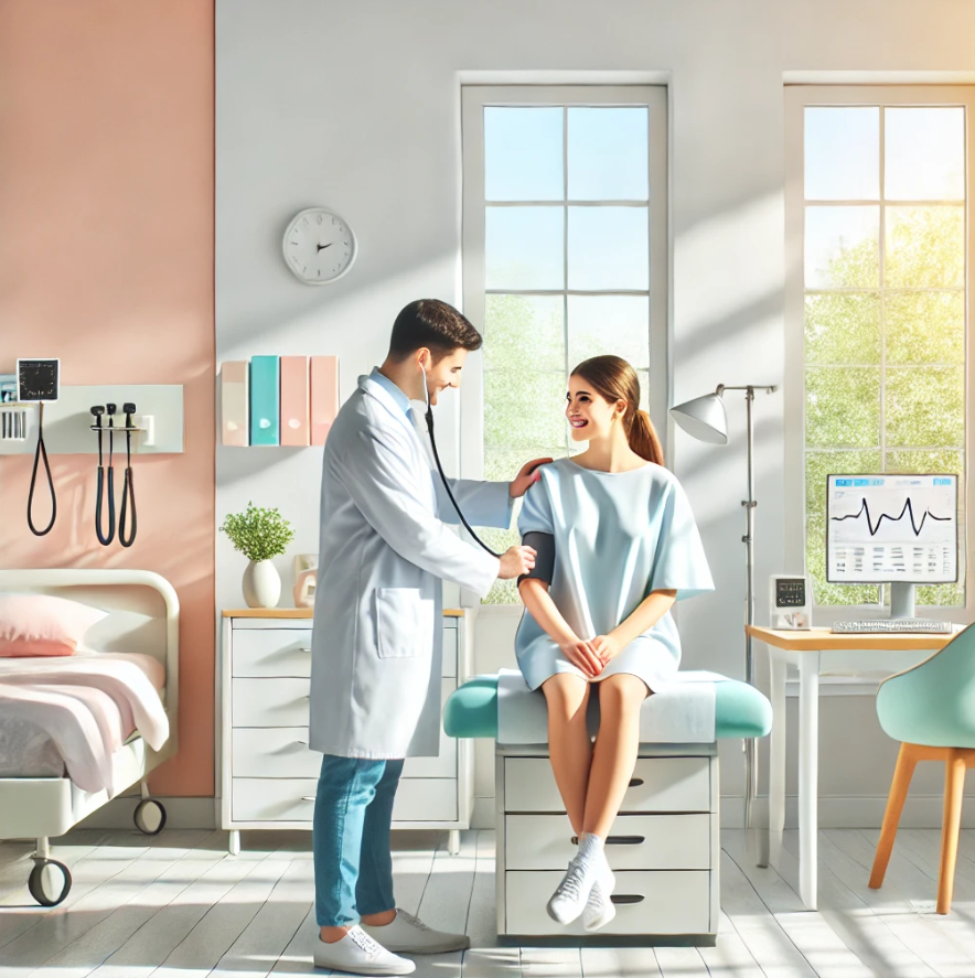 국가 건강검진 혜택과 대상자 확인 방법