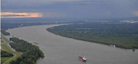 Mississippi River