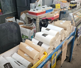 생생 정보통 엄마는 슈퍼우먼 제면소 국수가게 정보