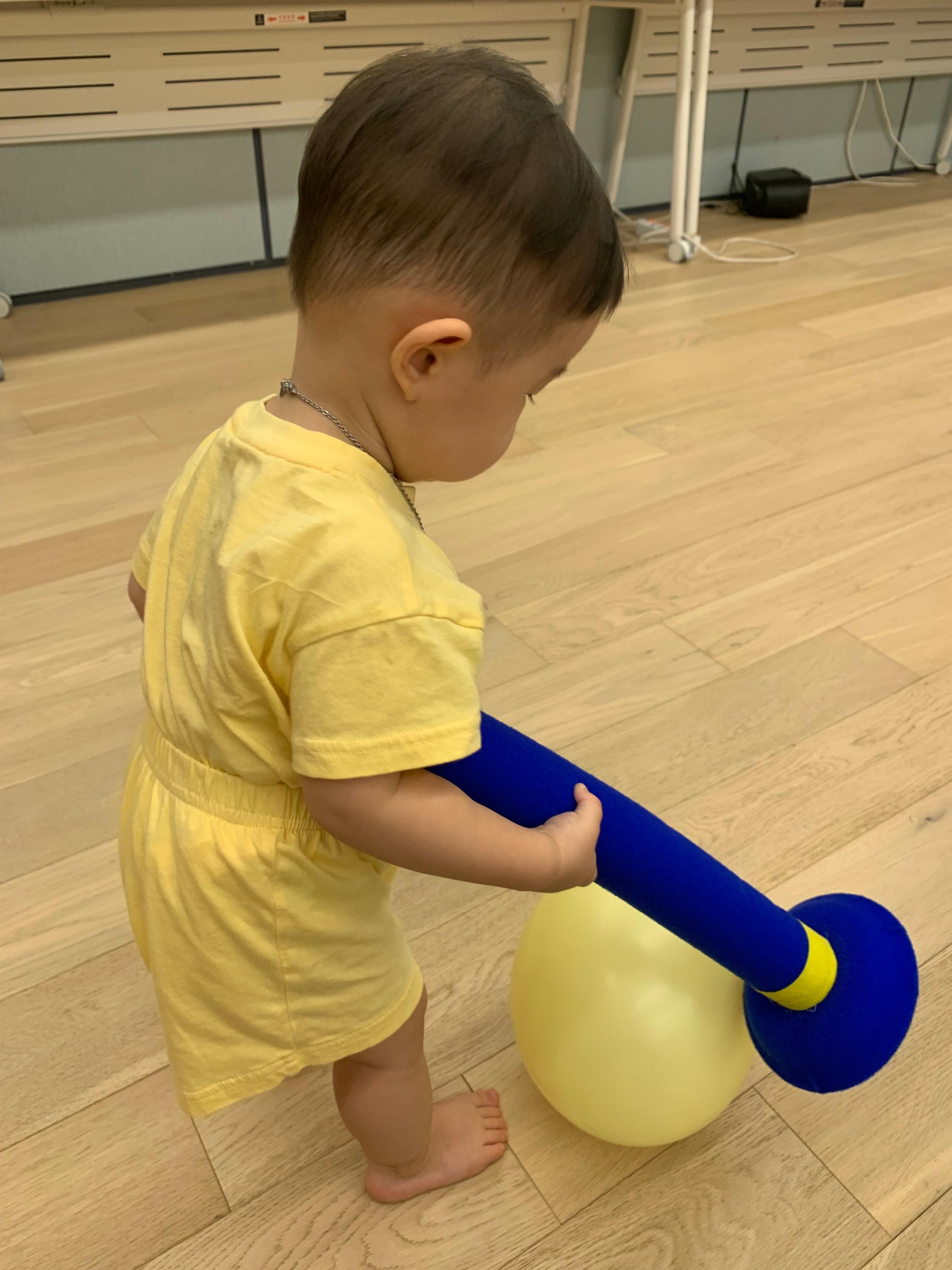 트니트니 활동 사진