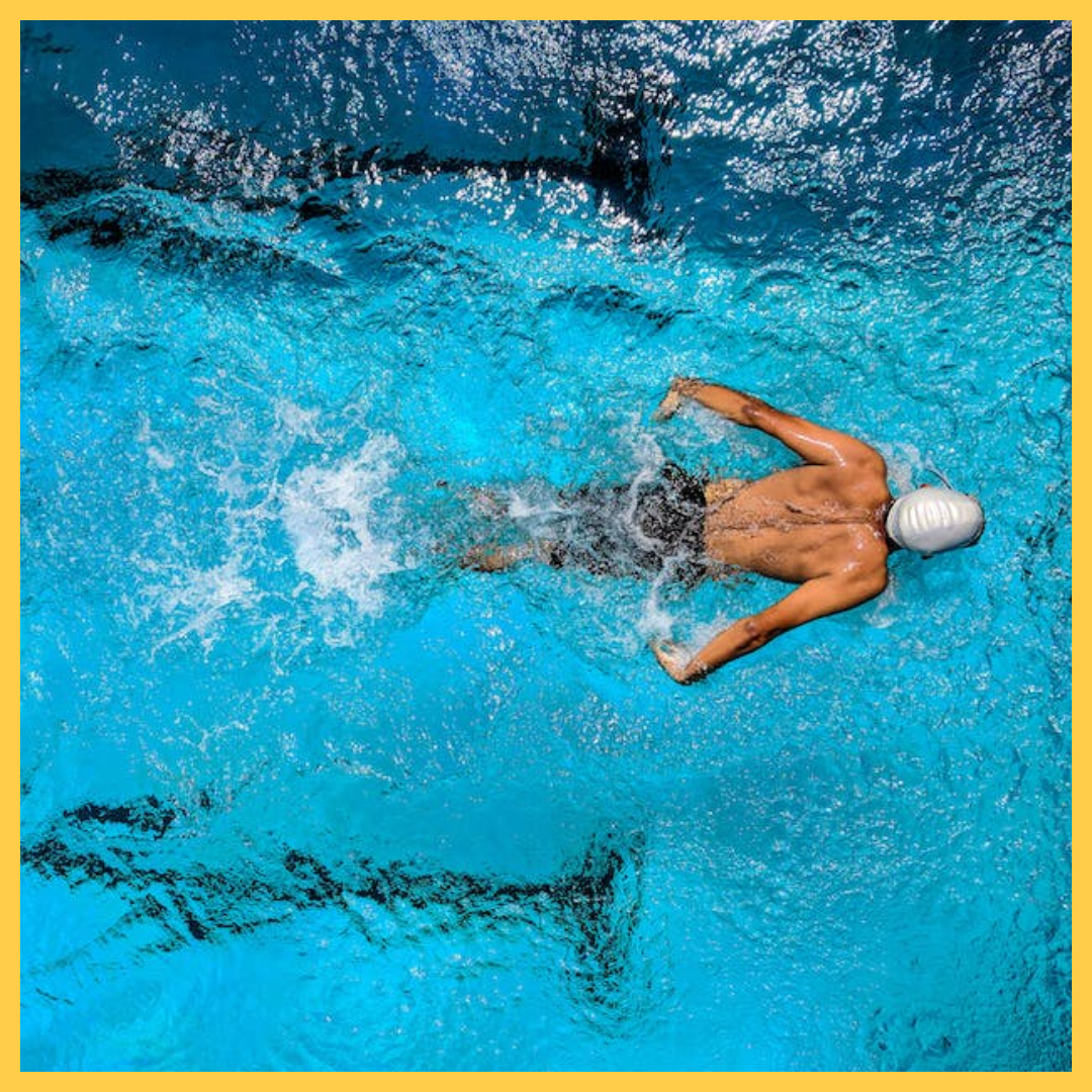 무릎관절에좋은운동