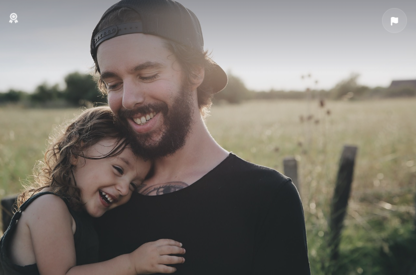 행복한 삶 관련 사진