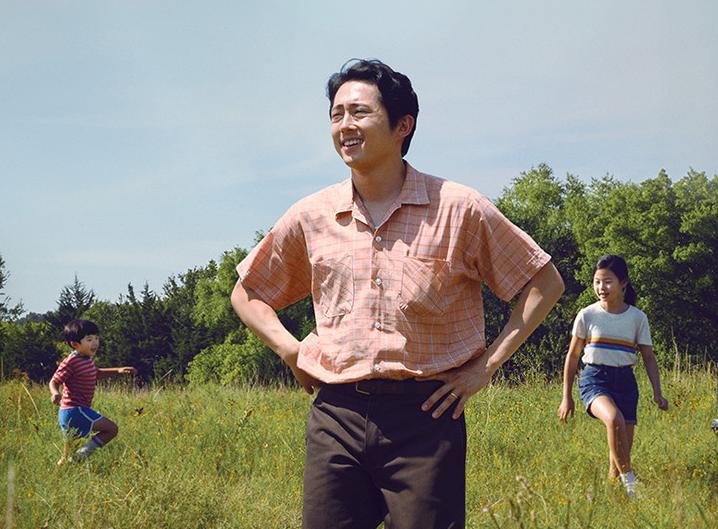 아칸소의 작은 마을