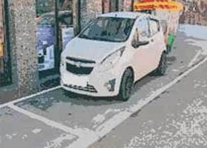 사례 4. 조경 훼손 2