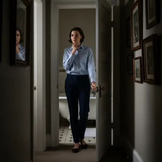 독감-예방주사후-샤워