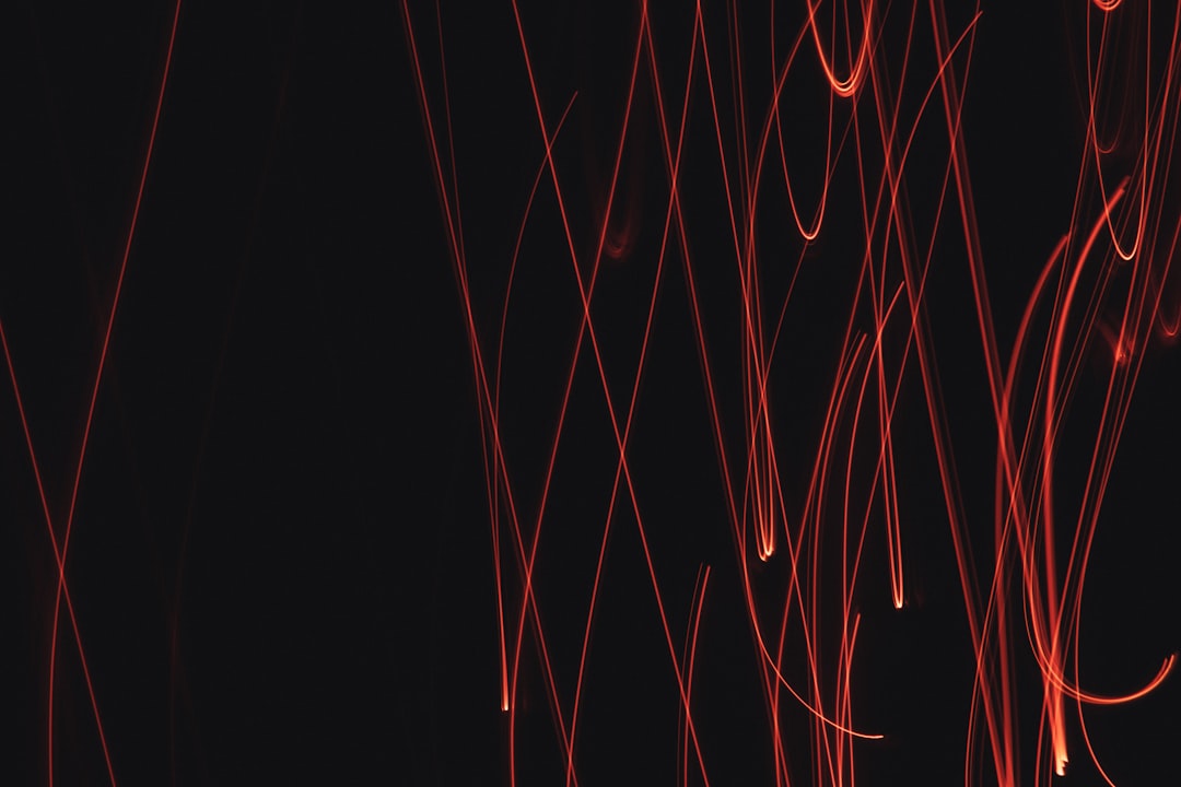 Trendline.