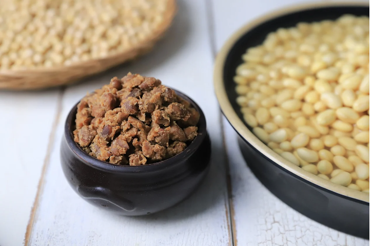한국인의 소울푸드: 된장찌개의 깊은 맛 비결