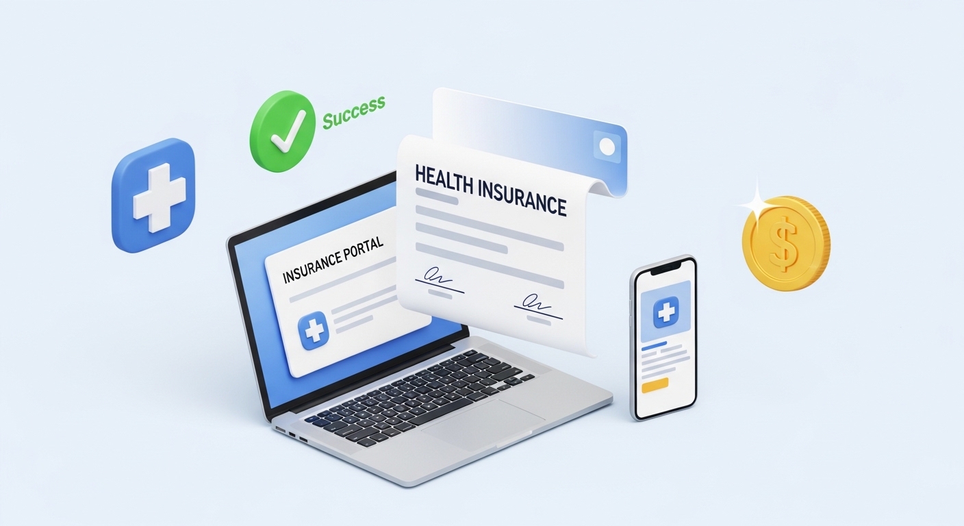 건강보험자격득실확인서무인발급기