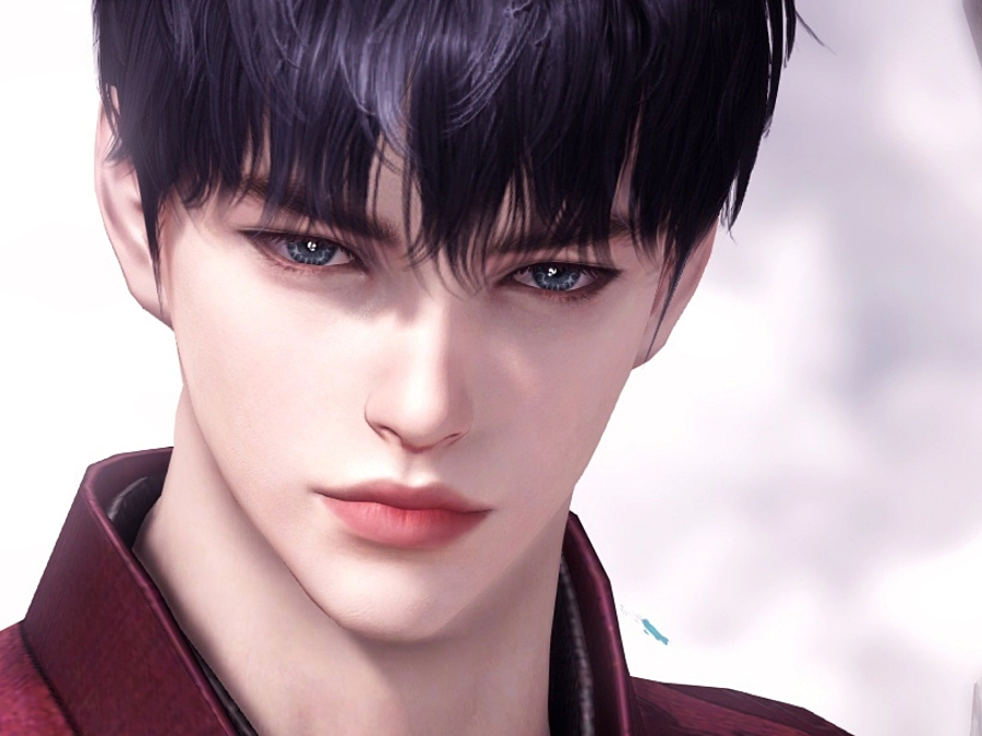 스커 커스터마이징