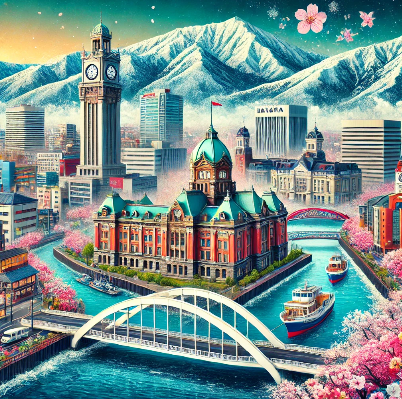 일본 관련 사진